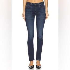 AGOLDE Sophie High Rise Skinny in Stage
